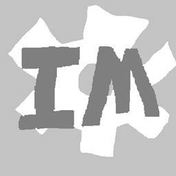 Immersive Magneticraft logo