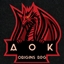 A.O.K RPG logo
