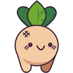 Turnip Boy Commits Tax Evasion project image
