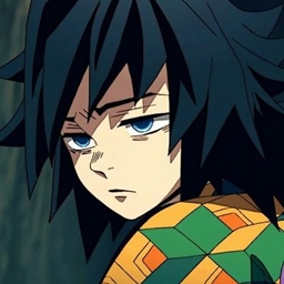 Kimetsu no mod project project image