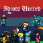 The Idiots United Pack logo