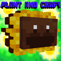 Plant and Craft logo