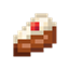 Cake Slices logo