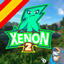 Xenon2 logo