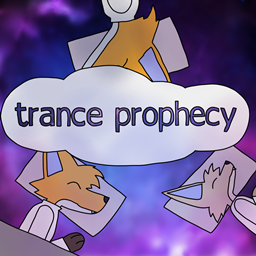 Trance Prophecy logo