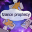 Trance Prophecy logo
