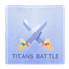 TitansBattle logo