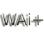 Weapon, Armor, Items++ logo