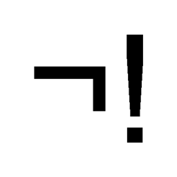 The Patently False Pack logo