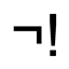 The Patently False Pack logo