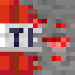 DP's Chaoscraft logo