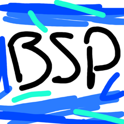 Boolean Simply Modded logo
