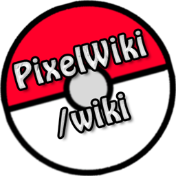 PixelWiki [No Longer Required Pixelmon 9.0.9+]