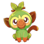 All The Monkas logo