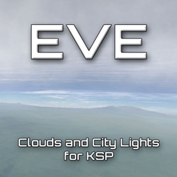 EVE: Environmental Visual Enhancements logo