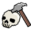DeathBan logo