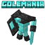 Golemania logo