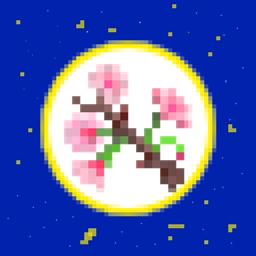 Kin-iro Flowers project image
