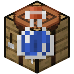 PotionRecipes Lib logo