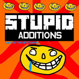 StupidAdditions project image