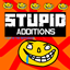 StupidAdditions logo