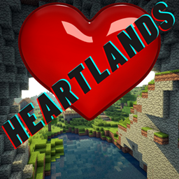 Heartlands logo