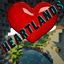 Heartlands logo