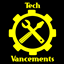 TechVancements logo