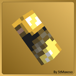 Goldawn Broken Arm project image