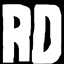 Railway decorations logo