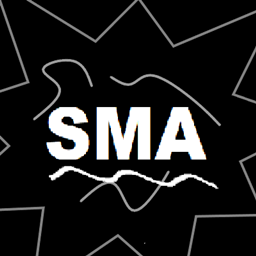 SMAdventure logo
