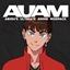 Abiisu's Ultimate Anime Modpack logo