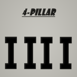 The 4-Pillar Pack