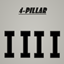 The 4-Pillar Pack logo