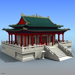 Fused Dimensions Modded SMP project image