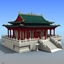Fused Dimensions Modded SMP logo