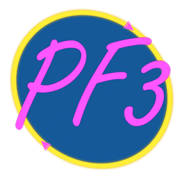 PositiveFeedback 2 logo