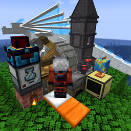 Minebalance 4 project image