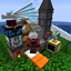 Minebalance 4 logo