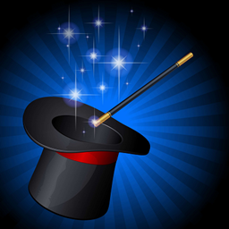 Mini Magic logo
