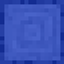 XZ's Blue Biome logo
