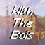 Exploring With the Bois by ReFax logo