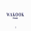Wakook Friends logo