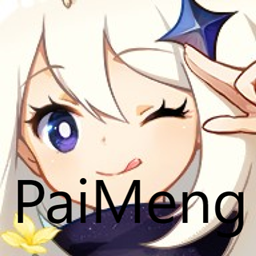 PaiMeng logo