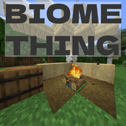 Biome Thing logo