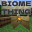 Biome Thing logo