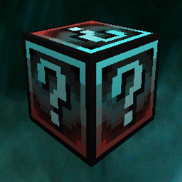 Morbius Lucky Block project image