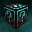 Morbius Lucky Block logo
