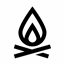 Hannah's Pack logo