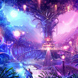 Magical Keeps project image
